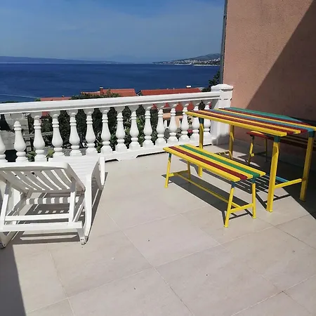 Apartamento Butorac *