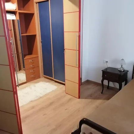Butorac Apartament Klenovica