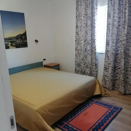 Butorac Klenovica