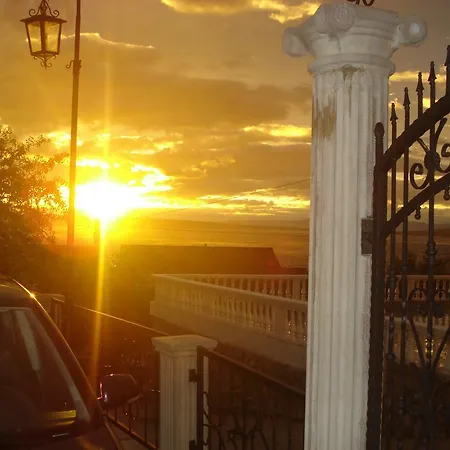 Butorac Apartament Klenovica