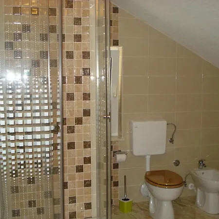 Apartament Butorac Klenovica
