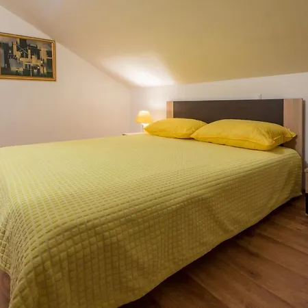 Apartament Butorac Klenovica