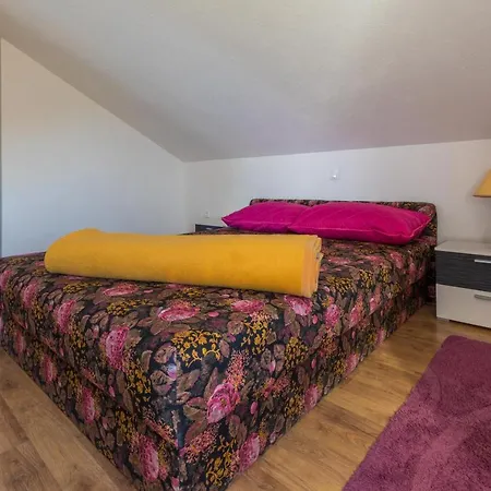 Butorac Apartament Klenovica