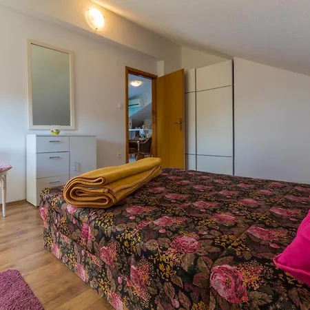 Butorac Apartament Klenovica