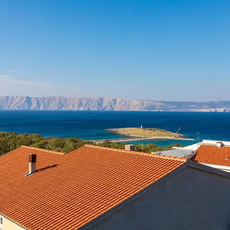 Apartament Butorac Klenovica