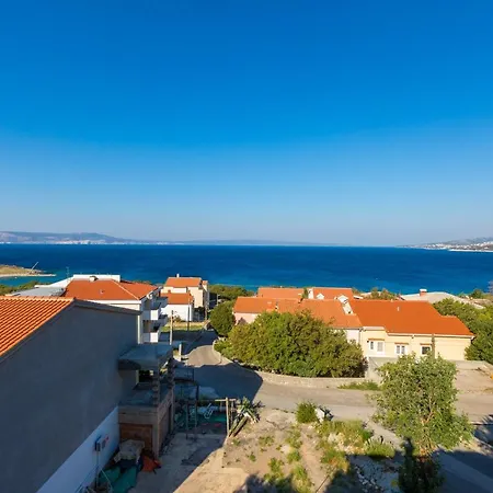 Apartament Butorac *