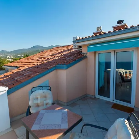 Apartamento Butorac
