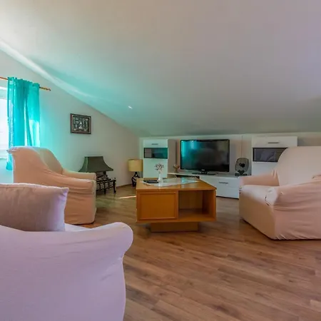 Apartament Butorac Klenovica