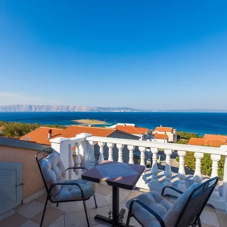 Apartament Butorac *