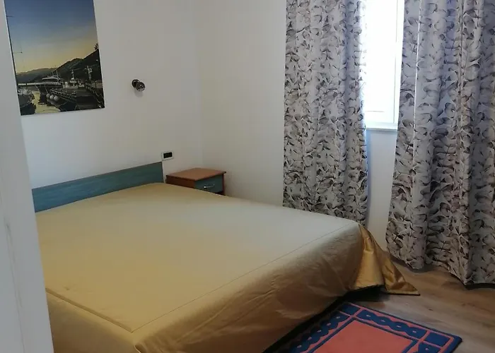 Butorac Klenovica