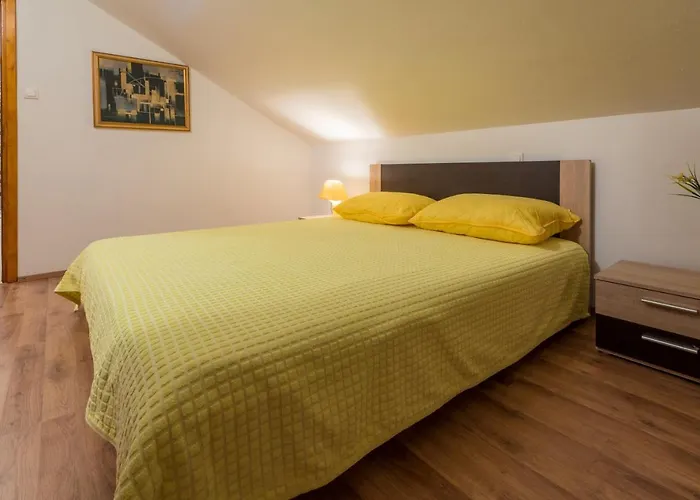 Daire Butorac Klenovica