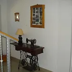 Butorac Apartment Klenovica