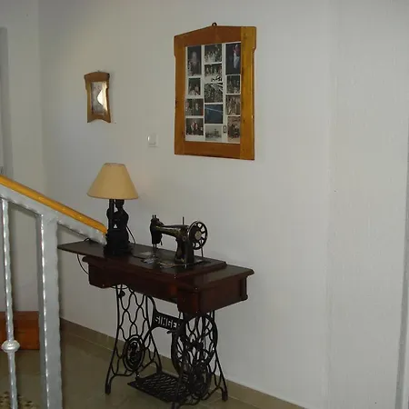 Butorac Apartman Klenovica